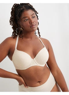 Aerie Lace Plunge Neck Bra  - Image 1