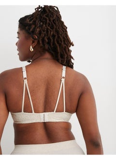 Aerie Lace Plunge Neck Bra  - Image 2