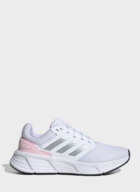 سنيكرز جالاكسي 6 W برقبة منخفضة