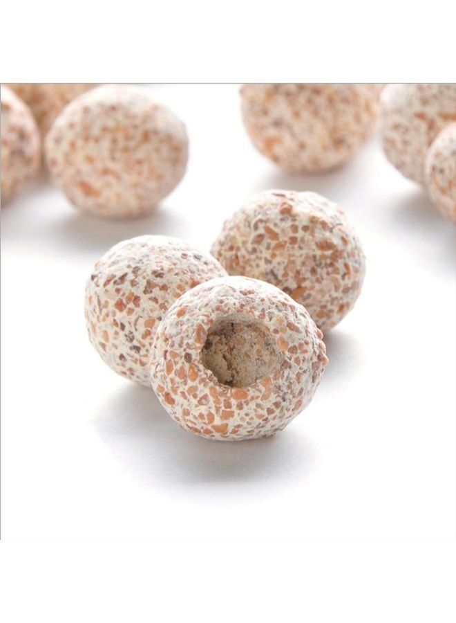 B&K Filtration Material, Filter Material for Aquariums, Super Quartz Ball Filter, Aquarium Water Purification, Bacteria, Suitable for Freshwater and Saltwater - Image 3