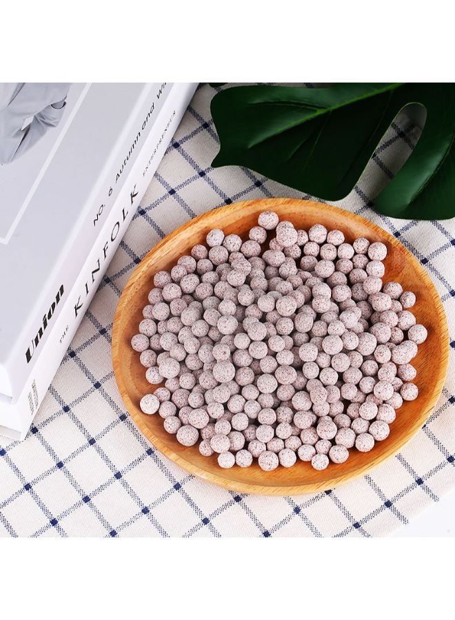 B&K Filtration Material, Filter Material for Aquariums, Super Quartz Ball Filter, Aquarium Water Purification, Bacteria, Suitable for Freshwater and Saltwater - Image 4