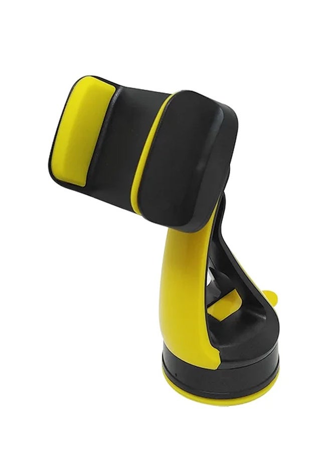 Car Windshield Mobile Holder - JS-038 - Image 1