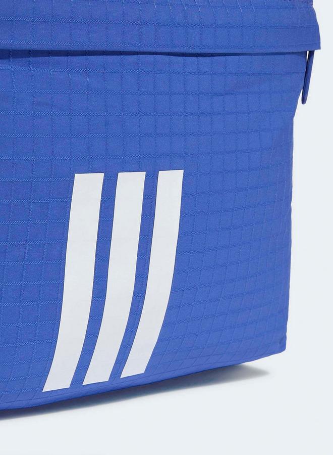 Adidas Logo Print Backpack For Girls 13+ Years With Padded Strap - 27 L - Image 5