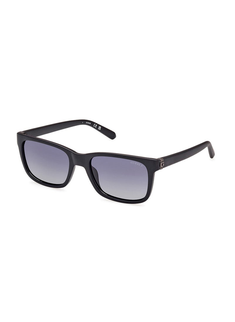GUESS Sunglasses For Men GU0006602D55  - Image 1