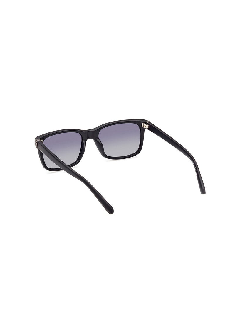 GUESS Sunglasses For Men GU0006602D55  - Image 3