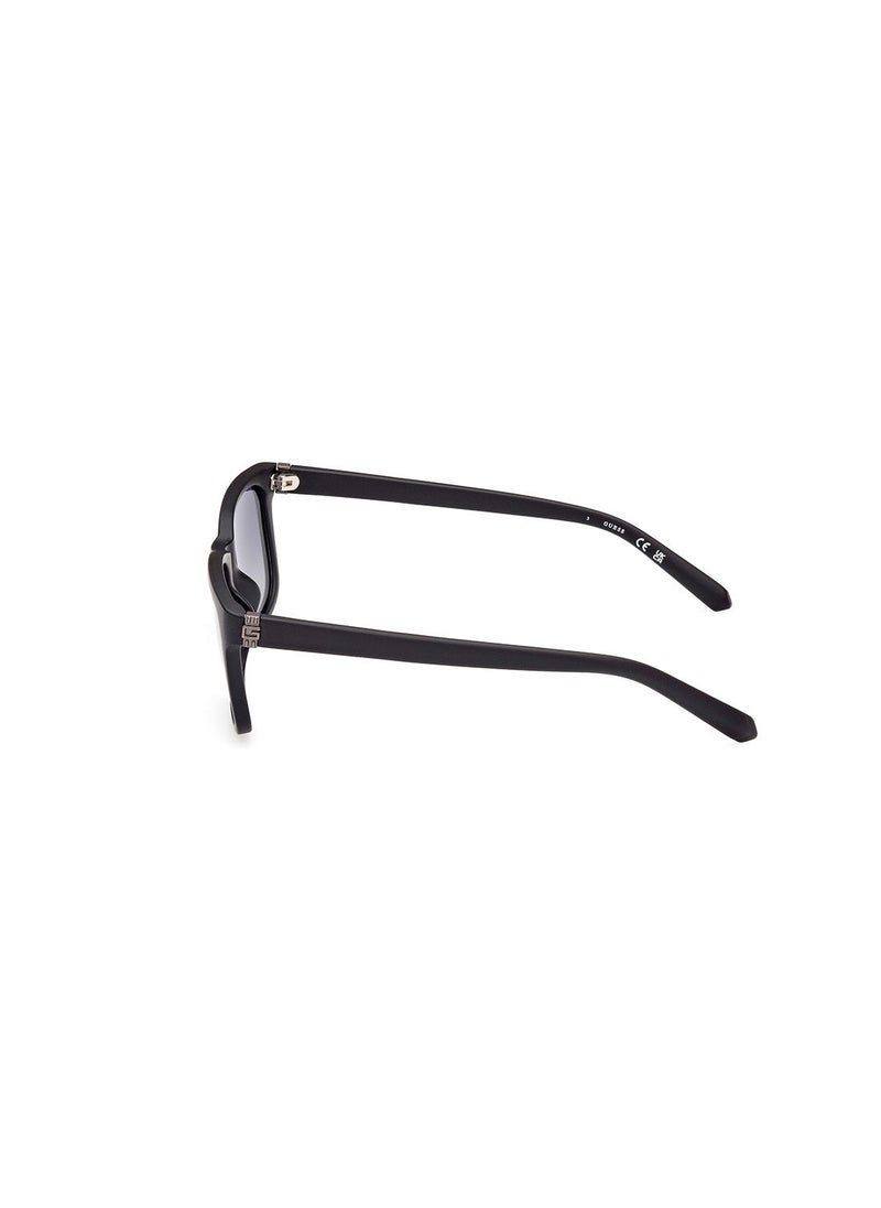 GUESS Sunglasses For Men GU0006602D55  - Image 2
