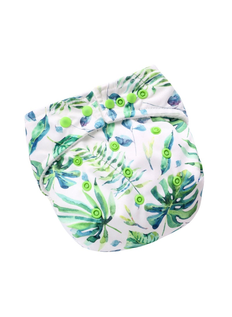 Loquat Baby Summer Washable Diapers