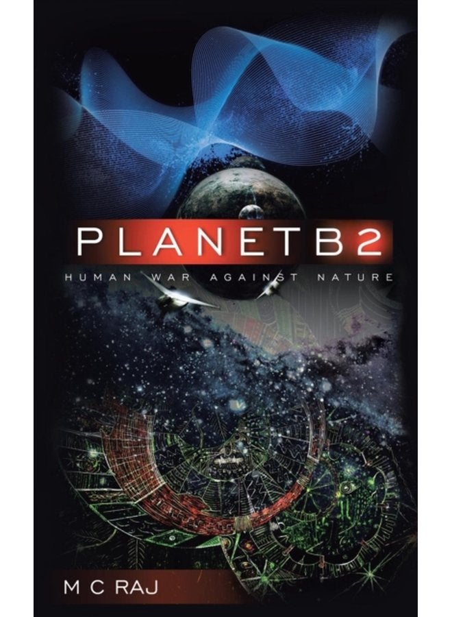 PlanetB2 Human War Against Nature - Paperback