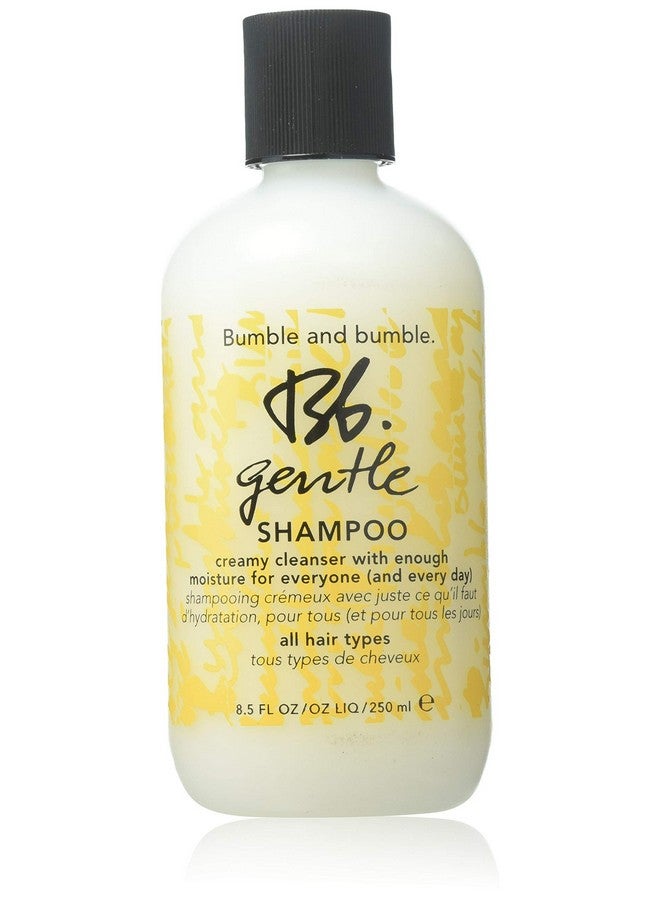 Bumble and Bumble Bumble & Bumble Shampoo By Gentle 250Ml 8.5 Fl Oz - Image 2