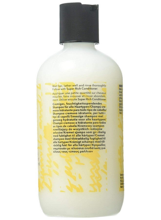 Bumble and Bumble Bumble & Bumble Shampoo By Gentle 250Ml 8.5 Fl Oz - Image 3