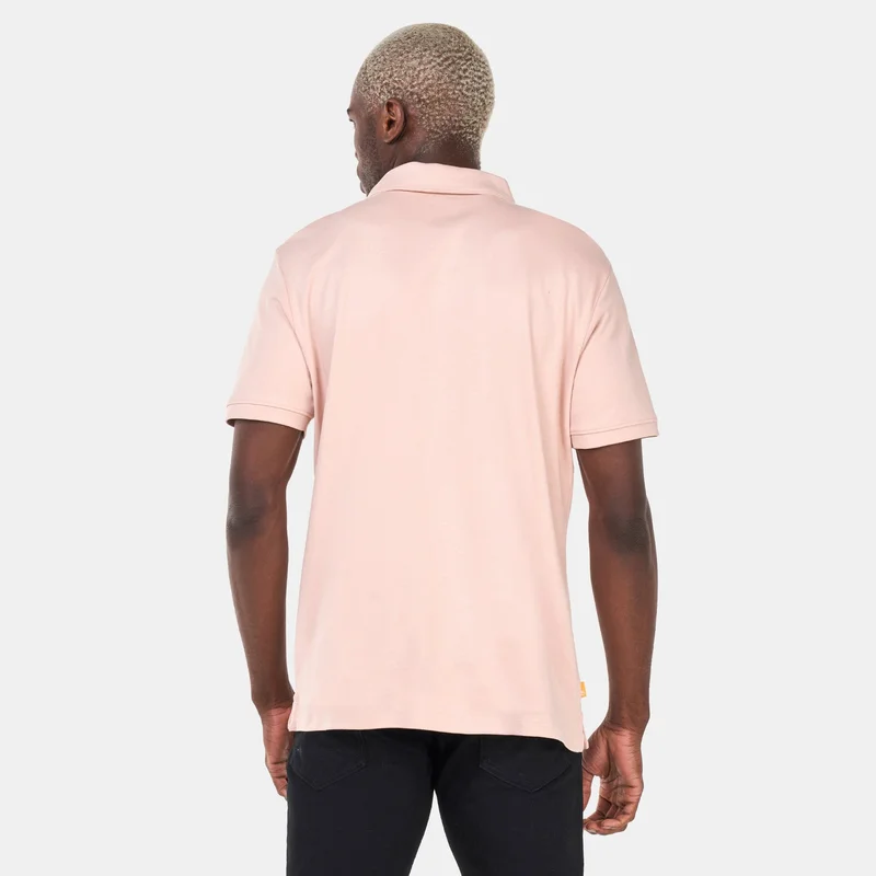 تمبرلاند تيشيرت بولو تمبر-فريش للرجال