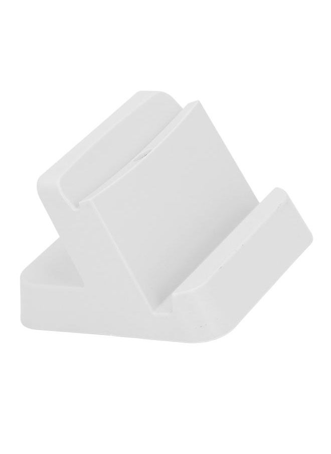 Thoraya - Charging Dock for PS5 Portal Game Console Compatibility Portable Controller Charger Stand Station for Traveling Home White - Image 1