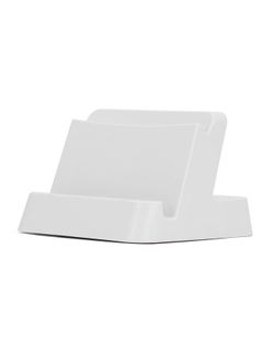 Thoraya Charging Dock for PS5 Portal Game Console Compatibility Portable Controller Charger Stand Station for Traveling Home White  - Image 4