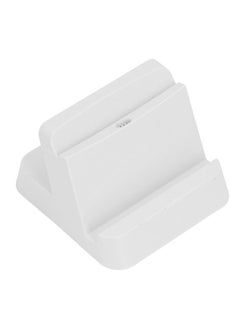 Thoraya Charging Dock for PS5 Portal Game Console Compatibility Portable Controller Charger Stand Station for Traveling Home White  - Image 3