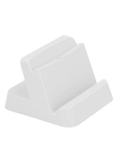 Thoraya Charging Dock for PS5 Portal Game Console Compatibility Portable Controller Charger Stand Station for Traveling Home White  - Image 2