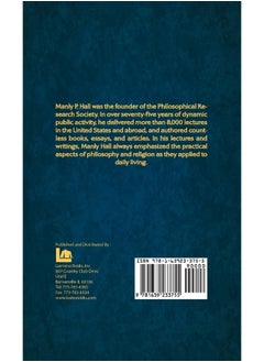 Lushena Books Inc Sacred Magic of the Qabbalah Hardcover  - Image 2