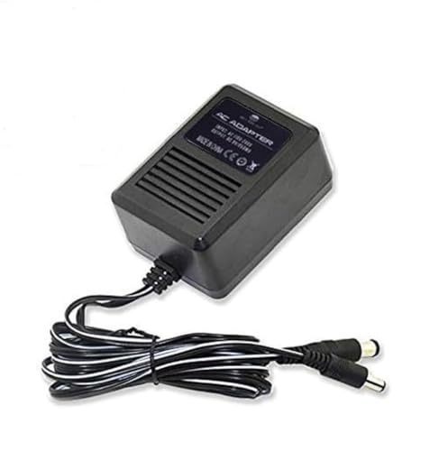 WICAREYO محول الطاقة WICAREYO، متوافق مع NES SNES Genesis1 - Image 1