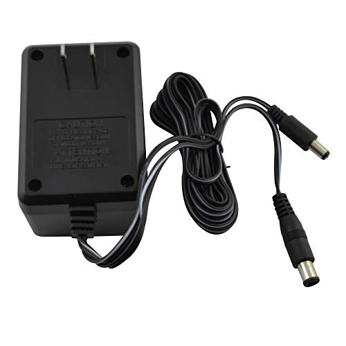 WICAREYO محول الطاقة WICAREYO، متوافق مع NES SNES Genesis1 - Image 3