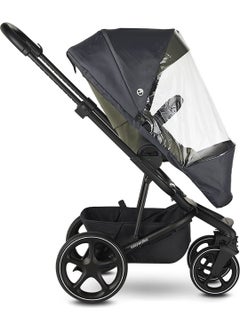 Easywalker Raincoat for Harvey3 Baby Stroller 