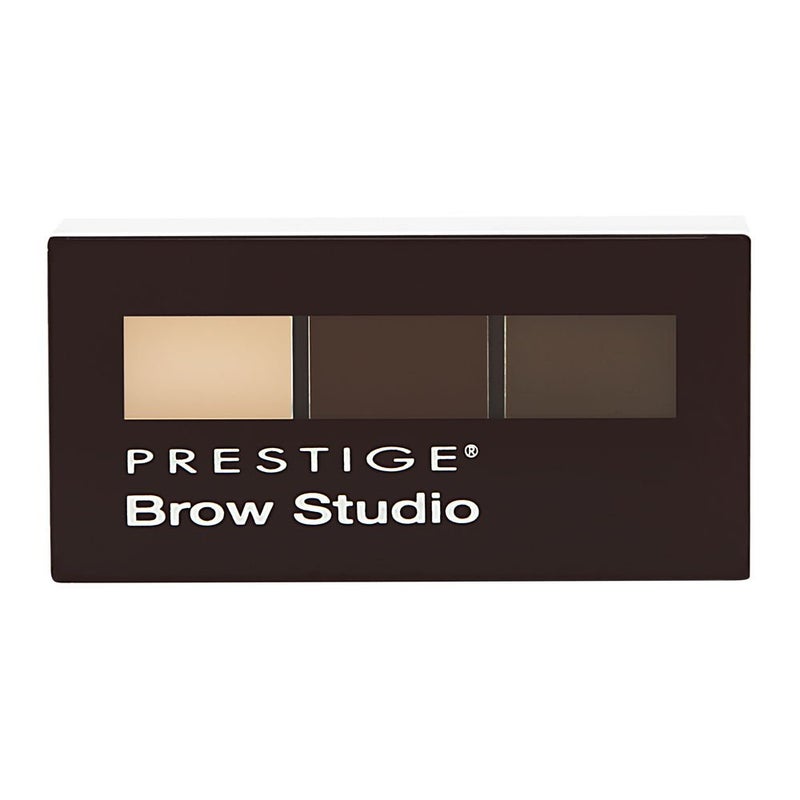 PRESTIGE COSMETICS Brow Studio BPS02 Medium