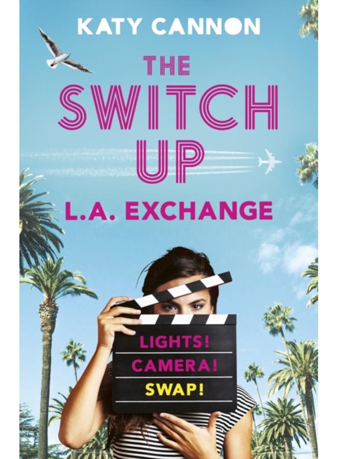 The Switch Up: L. A. Exchange 
