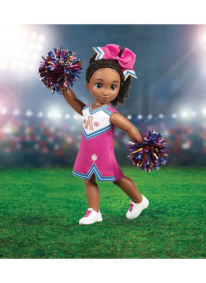 Disney Ily Fashion Pack Anna Inspired