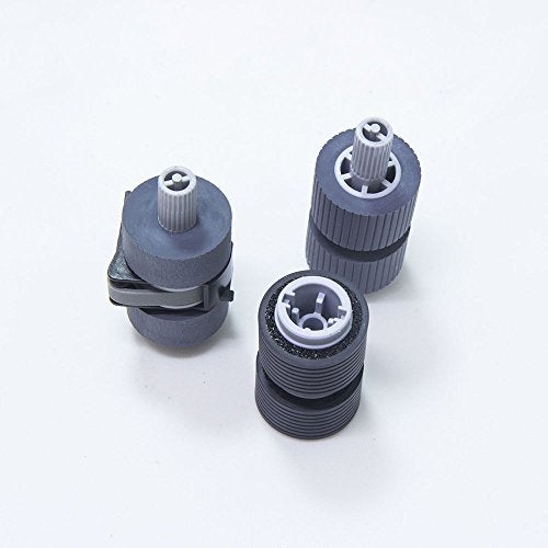 YANZEO Scanner Brake and Pick Roller Set PA03338-K011 PA03576-K010 for FI-6670 Fi-6770 6770A 5650C FI-5650C FI-5750C 5750 - Image 5