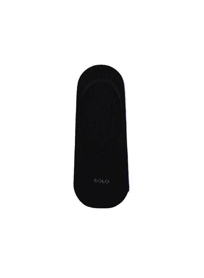 Basic Invisible 1Pair Socks For Men