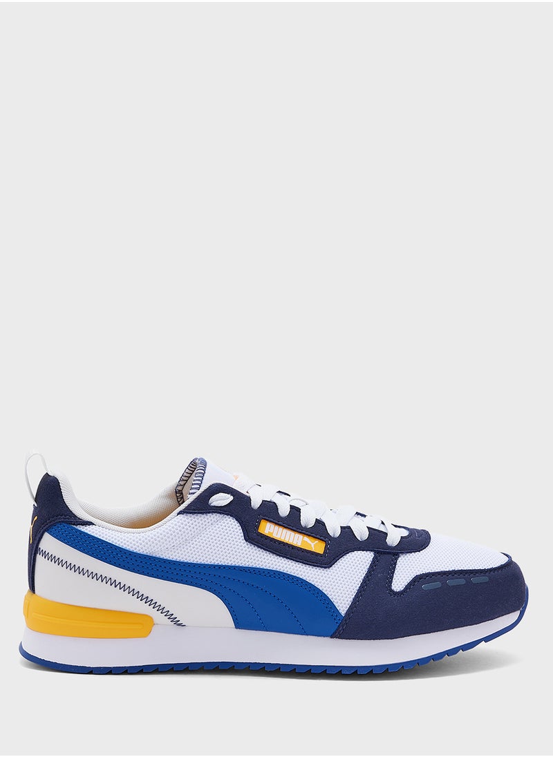 PUMA - Puma R78 - Image 1