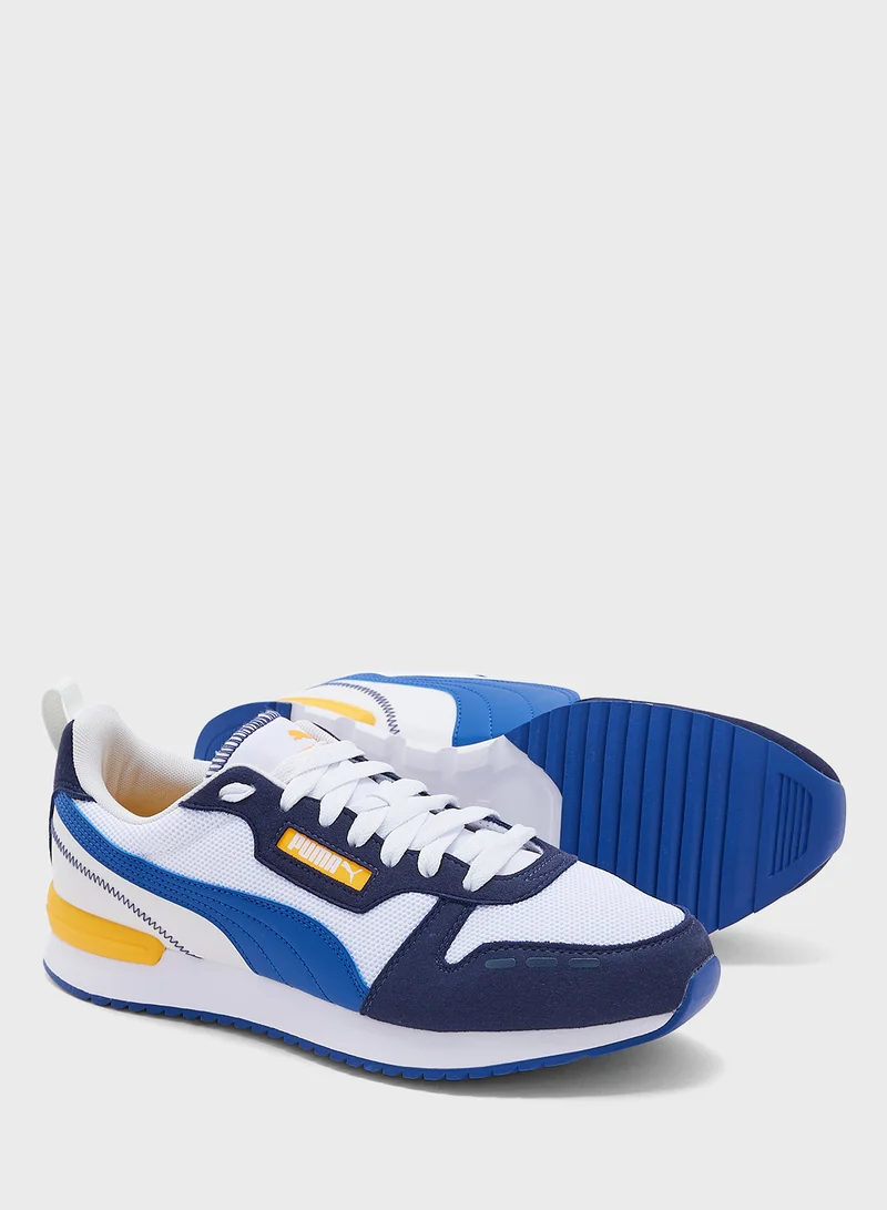 PUMA Puma R78