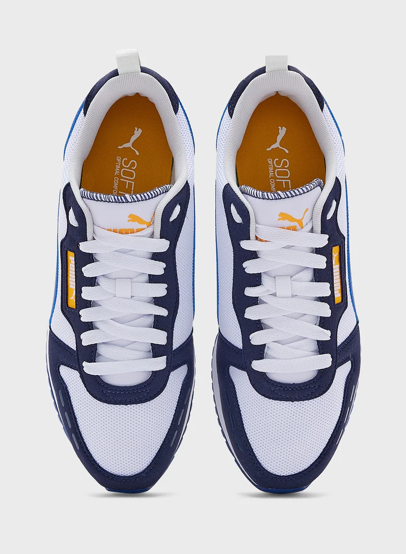 PUMA Puma R78