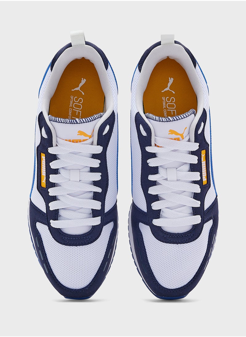 PUMA - Puma R78 - Image 1