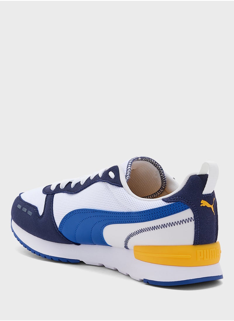 PUMA - Puma R78 - Image 1