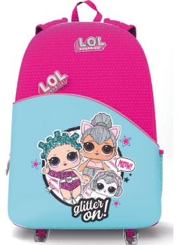 L.O.L . LLÇAN20458 School Bag 