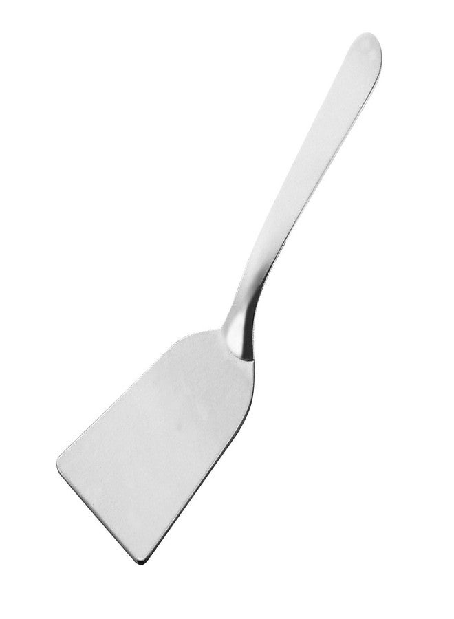 Motta Stainless Steel Multipurpose Spatula, 9.84-Inch - Image 1