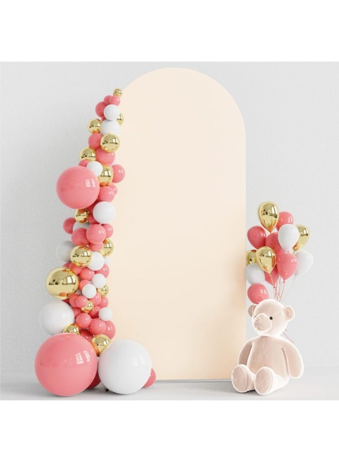 راتسو RATSAW Wedding Arch Cover