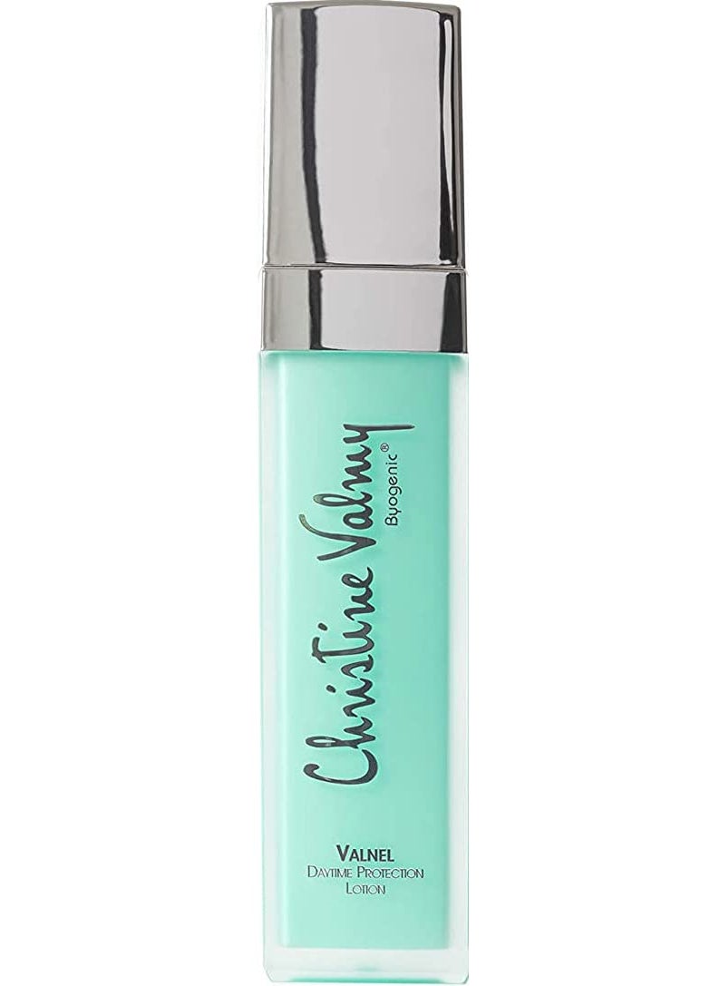 Christine Valmy - Christine Valmy Valnel Daily Daytime Protection and Hydration Facial Moisturizing Lotion 169 Ounce - Image 1