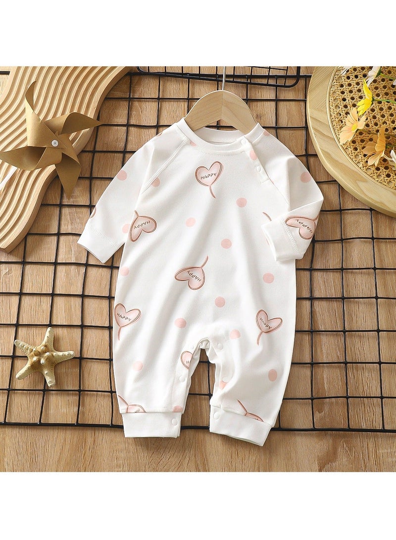 New Children's Jumpsuit