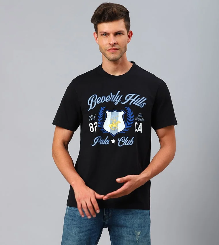 Printed T-shirt