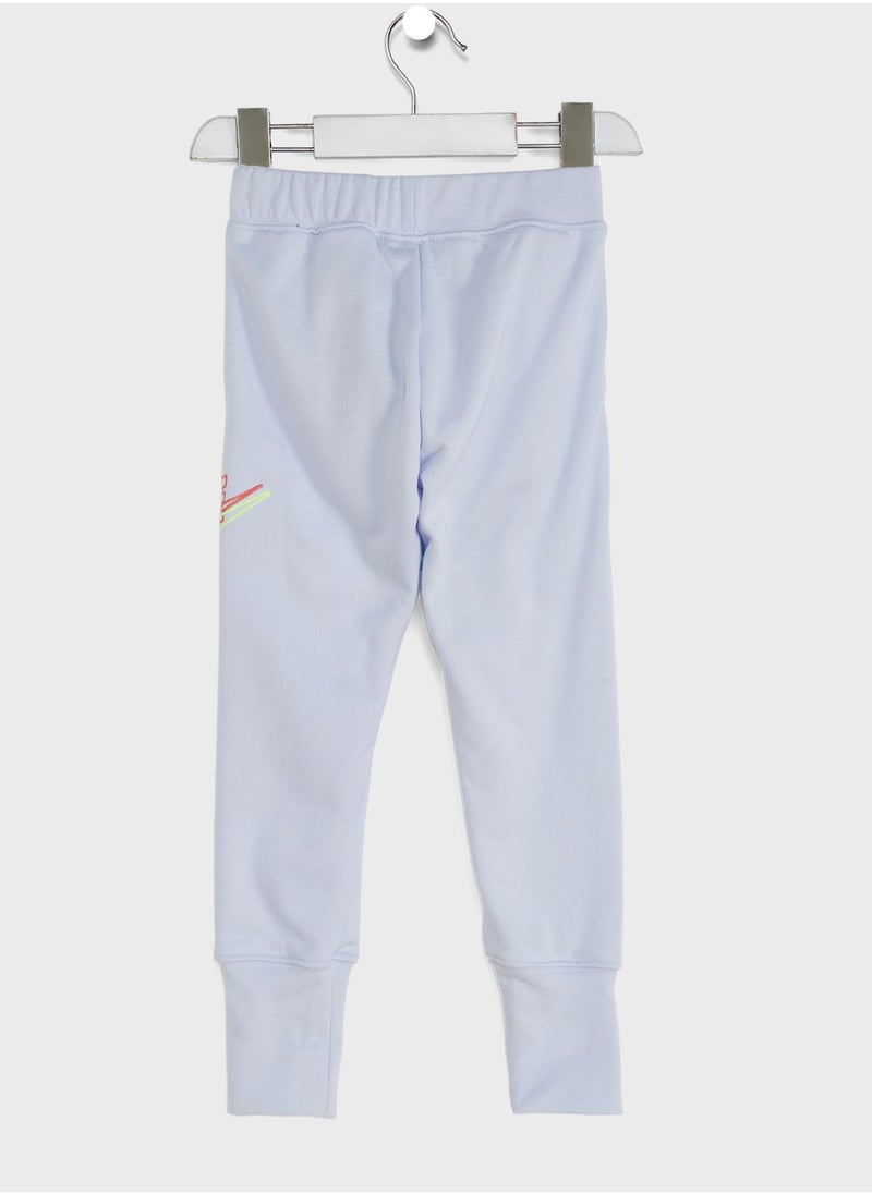 Nike - Kids Recycled Sweatpants - Image 1