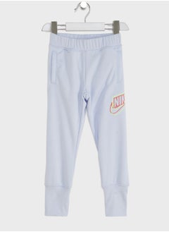 Kids Recycled Sweatpants