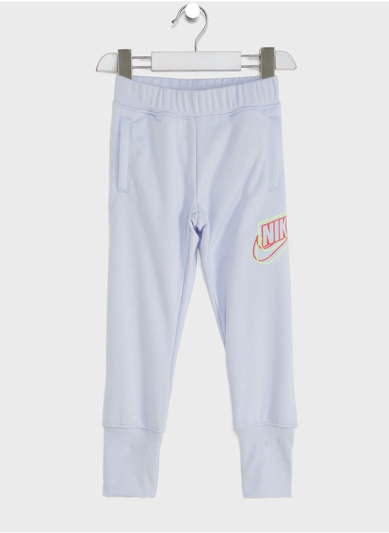 Nike - Kids Recycled Sweatpants - Image 1
