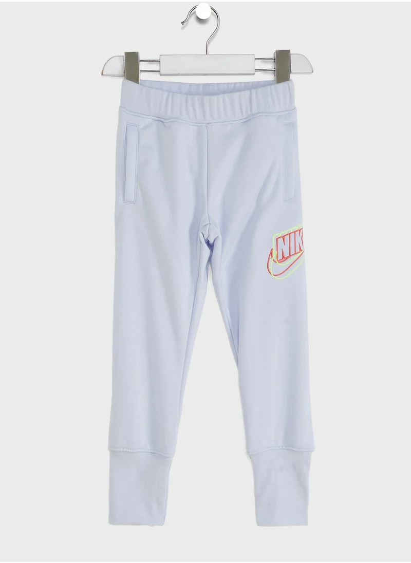 Nike Kids Recycled Sweatpants