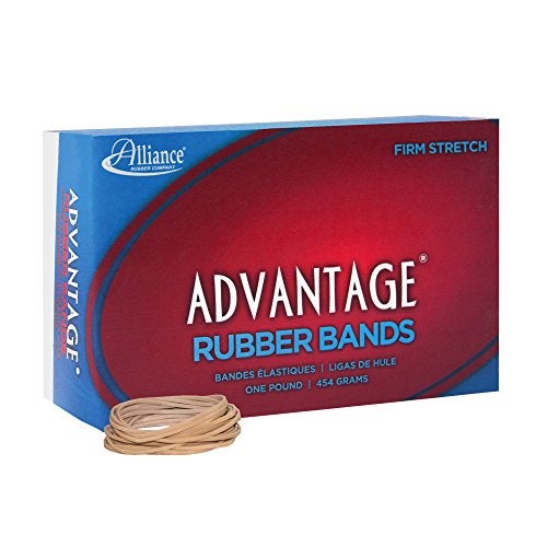 Alliance Rubber Bands (Alliance Rubber),Beige - Image 2