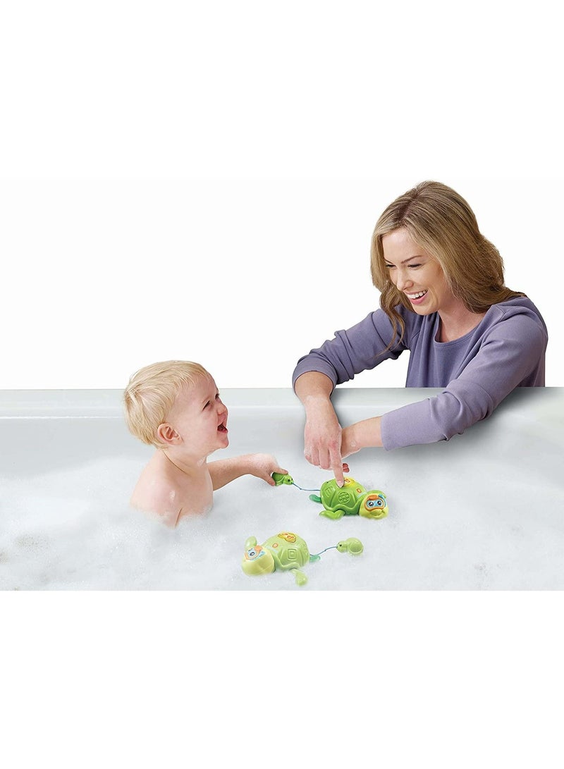 Vtech WIND & GO TURTLE - Image 3