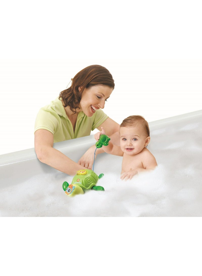 Vtech WIND & GO TURTLE - Image 2