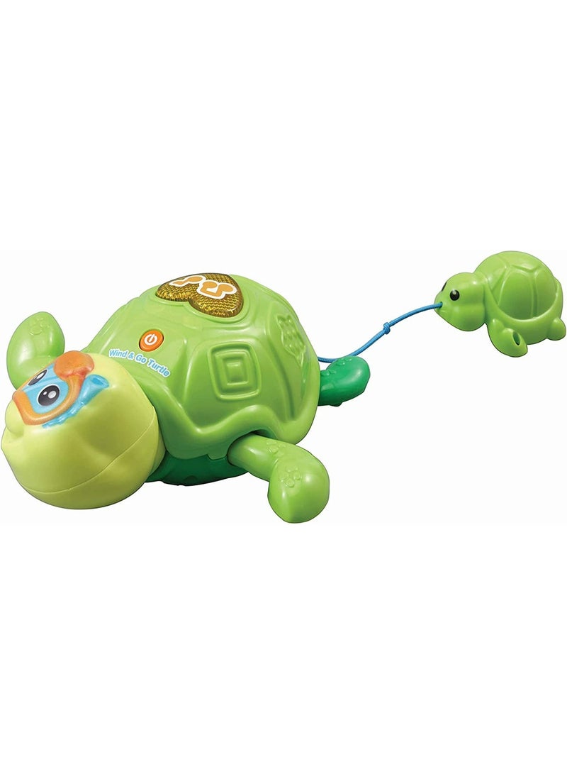 Vtech WIND & GO TURTLE - Image 4