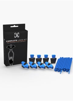RONIX Complete Lace Kit - Set Of 4 Laces, 4 Auto Locks, 4 Pull Handles  - Image 1