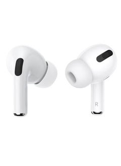 modio ME8 True Wireless Stereo Earpods with Bluetooth 5.3 – High-Fidelity In-Ear Earbuds with Charging Case, Touch Controls, Built-In Mic & Long Battery Life – Noise-Isolating Headset for Android, iOS & Tablets – Portable & Lightweight Design for Daily Use  - Image 5