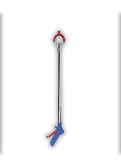 Imported garbage bag holder, loaded material